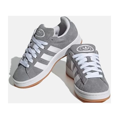 adidas campus grijze|Adidas campus schoenen.